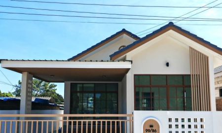 ขายบ้าน - บ้านชั้นเดียว2ห้องนอน 2ห้องน้ำ ต.ห้วยโป่ง อ.เมือง จ.ระยอง