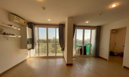 ขายคอนโด - ขาย คอนโด Town Sukhumvit 71 ห้องใหญ่ 2 นอน พร้อมที่จอดรถ 2 คัน! ทำเลปรีดีพนมยงค์ 42