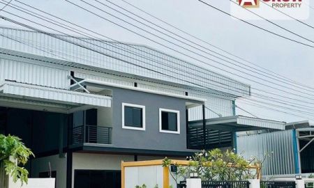 ให้เช่าโรงงาน / โกดัง - ขาย/ให้เช่าโกดัง ขนาด 800 ตารางวา แพรกษา สมุทรปราการ