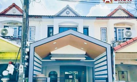 ขายทาวน์เฮาส์ - หมู่บ้านเคซี รามอินทรา 3 บ้านสวย เฟอร์ฯครบ รีโนเวทใหม่ทั้งหลัง พร้อมเข้าอยู่