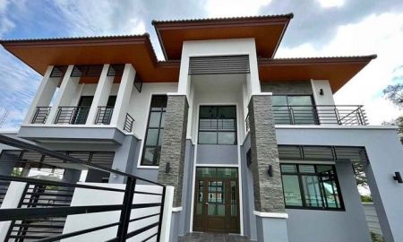 ให้เช่าบ้าน - ให้เช่าบ้านซ.นามชุ่ม ทะลุ ซ.วัดลาดปลาดุก คลองบางไผ่ ย่านบางใหญ่ บางบัวทอง