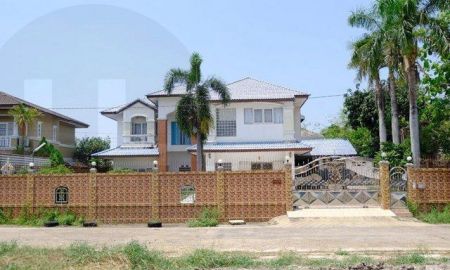 ขายบ้าน - ขายบ้านเดี่ยว 2 ชั้น 150 ตารางวา เพิ่มสิน 25 หลังใหญ่ เนื้อที่เยอะ ถูกมาก