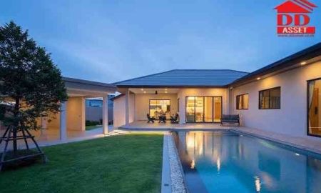 ขาย-ให้เช่าบ้าน - For Sale / For Rent Pool Villa Pattaya Mabprachan พูลวิลล่า พัทยา มาบประจัน