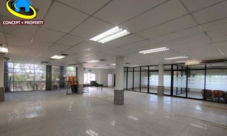 ขาย-ให้เช่าโรงงาน / โกดัง - ขาย ให้เช่า โรงงาน โกดัง 2 ไร่ ซอยปู่เชยธูปแก้ว ตำบลละหาร อำเภอบางบัวทอง นนทบุรี