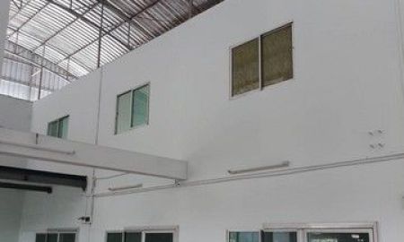 ให้เช่าโรงงาน / โกดัง - ให้เช่าโกดัง 500 ตารางเมตร ถนนเพิ่มสิน 42 สายไหม รามอินทรา ติดถนนใหญ่ ใกล้ทางด่วน