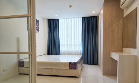 ขายคอนโด - ขายด่วน! อิลีเม้นท์ ศรีนครินทร์.คอนโดใกล้ซีคอนศรีนครินทร์. ชั้น 4*ใกล้รถไฟฟ้าสายสีเหลือง