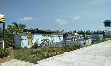 ขาย-ให้เช่าโรงงาน / โกดัง - ให้เช่าและขายที่ดินและโกดังสิ่งปลูกสร้าง แบบ Stand Alone หลวงแพ่ง ถนนสุวินทวงศ์ เดินทางไปฉะเชิงเทรา ชลบุรี บางปะกง