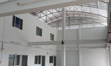 ให้เช่าโรงงาน / โกดัง - ให้เช่าโกดัง 150 ตรว 500 ตารางเมตร ห้องพัก 6 ห้อง ห้องน้ำ 6 ห้อง ถนนเพิ่มสิน 42 สายไหม