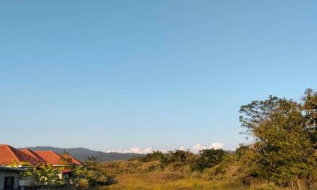 ขายที่ดิน - ขายที่ดินตำบลป่าไผ่สันทรายอยู่ในโครงการแม่โจ้กรีนวิลล์