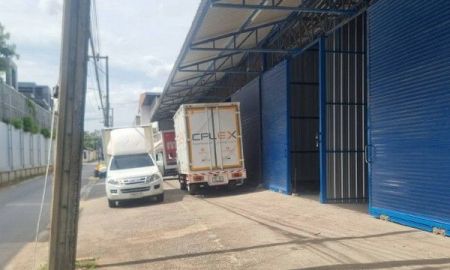 ให้เช่าโรงงาน / โกดัง - ให้เช่าโกดังโรงงานย่านนวมินทร์ พื้นที่ 130 260 ตรม. พิกัดติดถนนนวมินทร์ ใกล้เลียบด่วนรามอินทรา ซอยโยธินพัฒนา 3