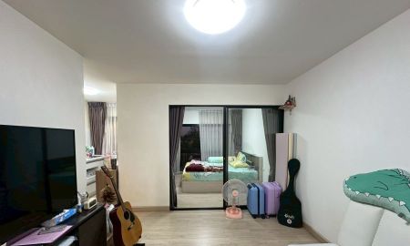 ขายคอนโด - ขายถูกมาก เพลิน เพลิน คอนโด แจ้งวัฒนะ-ปากเกร็ด Ploen Ploen Condo Chaengwattana-Pakkred เพียง 5 นาที จาก Central แจ้งวัฒนะ ใกล้รถไฟฟ้าสายสีชมพู