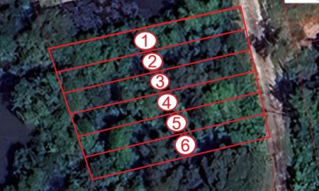 ขายที่ดิน - ขายที่ดินภูเก็ตต่ำกว่าประเมิน 77.3 ตร.วา ติดคลองท่าจีน วิวแม่น้ำ ม.สิเหร่ ปาร์ค วิลล์ เกาะสิเหร่ อ.เมือง ภูเก็ต