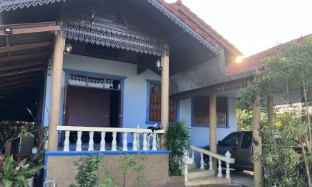 ขายบ้าน - ขายบ้าน ในบ้านหนอง ตำบลน้ำโจ้ อำเภอแม่ทะ จังหวัด ลำปาง