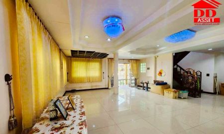 ขายบ้าน - ขายบ้าน หมู่บ้านชลลดา สายไหม34 สถานีรถไฟฟ้า BTS สีเขียว