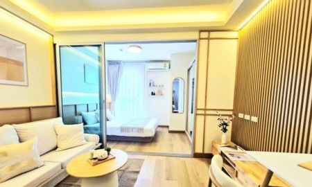 ขายคอนโด - ขายคอนโด A Space ME Bangna ถนนบางนา ตราด