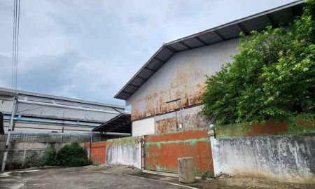 ขายโรงงาน / โกดัง - ขายโกดัง ถนนเพชรเกษม สามพราน ท่าข้าม พื้นที่ใช้สอยรวมกว่า 540 ตร.ม. ทำเลใกล้เพชรเกษม ราคา 4.9 ลบ.