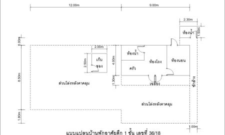 ขายที่ดิน - ขายที่ดิน บ้านและสวนมะพร้าว ตำบล หลักสอง อำเภอบ้านแพ้ว สมุทรสาคร