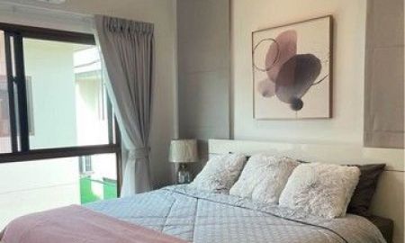 ให้เช่าบ้าน - ให้เช่าบ้านเดี่ยวา 4 ห้องนอน 4 ห้องน้ำ ตกแต่งหรู เฟอร์นิเจอร์ครบ พร้อมเข้าอยู่ทันที โครงการ, บุราสิริ กรุงเทพกรีฑา