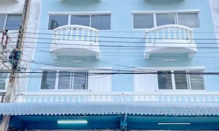 ให้เช่าอาคารพาณิชย์ / สำนักงาน - 6นอน 30ตร.ว. 450ตรม.เพียวเพลส รังสิต คลอง 2 1.4 กม. ฟิวเจอร์พาร์ค รังสิต 2.8 กม.อาคารพาณิชย์ 2 คูหา 4 ชั้น ใกล้เอสบี ดีไซน์สแควร์ รังสิต