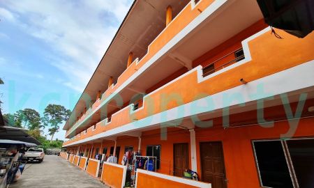 ขายอพาร์ทเม้นท์ / โรงแรม - ขายห้องเช่า อพาร์ทเม้นท์ ราคาสุดคุ้ม 1ไร่ ต.บึง โซนโรงงาน ถนนบึง ปากร่วม