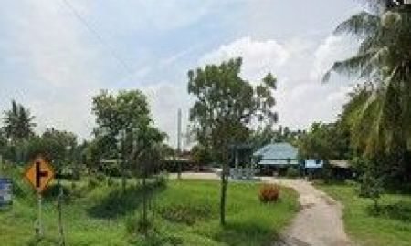 ขายที่ดิน - ขายที่ดินติดถนน ตำบลปึกเตียน อำเภอท่ายาง จังหวัดเพชรบุรี 299 -0-61 ไร่