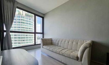 ให้เช่าคอนโด - ปล่อยเช่าคอนโด Rhythm สุขุมวิท 44/1 ติด BTS พระโขนง ชั้น 12 พร้อมอยู่