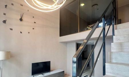 ขาย-ให้เช่าคอนโด - ขายด่วน/ให้เช่า คอนโด โครงการ ไอดีโอ พระราม 9 ตัดใหม่ ชั้นสูงวิวสวย ใกล้ แอร์พอร์ตลิงค์ รามคำแหง เฟอร์นิเจอร์ครบ ราคาเช่า 17,000 บาท/เดือน ขาย 3.55 ลบ