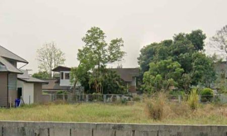 ขายที่ดิน - ขายที่ดินตำบลช้างเผือกทำเลดีหายากสองแปลงติดถนนโฉนด