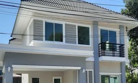 ขายบ้าน - ใหญ่5นอนหัวมุมขายบ้านเดี่ยวสินบดีถนนชัยพฤกษ์ปากเกร็ด หรือจะออกถนนราชพฤกษ์