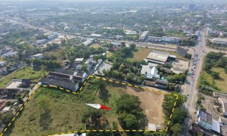 ขายที่ดิน - ขายที่ดินตำบลท่าศาลาทำเลดีผังสีส้มโฉนดพร้อมโอน