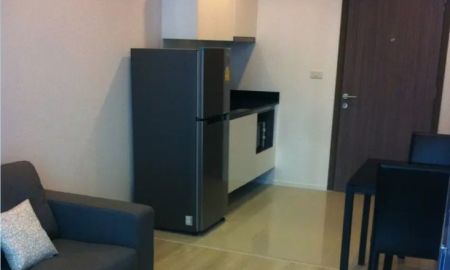 ให้เช่าคอนโด - ให้เช่า คอนโด โครงการ ควินน์ รัชดา 17 ซอย อินทามระ 45 MRT สุทธิสาร วิวสวยมาก ราคา 18,000 บาท/เดือน