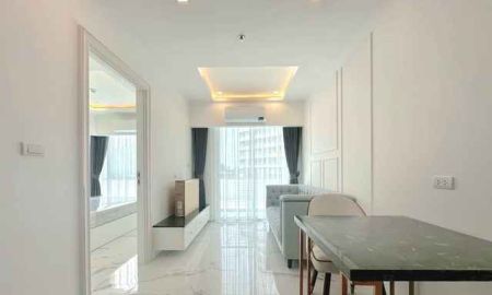 ขายคอนโด - ขายคอนโด The Empire Pattaya จอมเทียน ขนาด 32 ตร.ม. ตกแต่งครบ พร้อมเข้าอยู่ 3,190,000 บาท