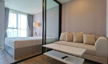 ให้เช่าคอนโด - ให้เช่า คอนโด โครงการ ซิตี้วิลล่า ลาดพร้าว 130 ใกล้ รถไฟฟ้าสายสีเหลือง ราคา 9,800 บาท/เดือน