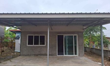 ขายที่ดิน - ขายบ้าน 2 หลัง พร้อมที่ดิน หมู่บ้านหนองนา พัฒนานิคม ลพบุรี