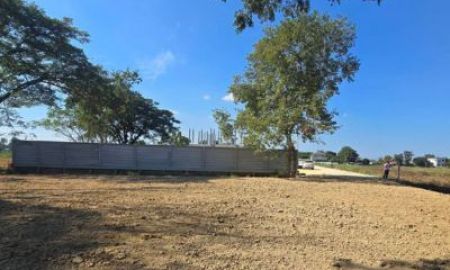 ขายที่ดิน - ที่ดินถมแล้ว พร้อมสร้างบ้าน วิวสวย รูปแปลงสวย เหมาะสร้างบ้าน น้ำไม่ท่วม