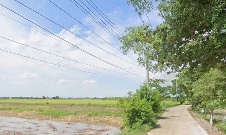 ขายที่ดิน - ขายที่ดินท่าไข่ 8 ไร่ ติดถนนคอนกรีต ใกล้ถนนวงแหวนเส้นตัดใหม่เส้น304(แยกสตาร์ไลท์-4กม.) อ.เมืองฉะเชิงเทรา