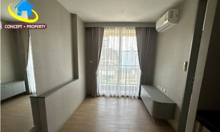 ขายคอนโด - ขายคอนโดเดอะ ไลท์ นิวยอร์ค สุขุมวิท 64 ใกล้ BTS ปุณณวิถี