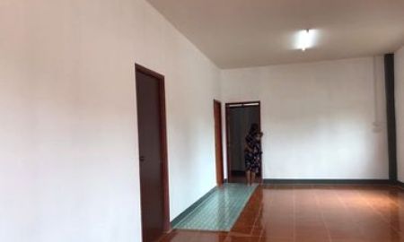 ขายบ้าน - ขายบ้านเดี่ยวชั้นเดียว หมู่บ้านทรายมูล อำเภอแม่จัน จังหวัดเชียงราย