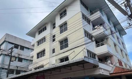 ขายอพาร์ทเม้นท์ / โรงแรม - ขายกิจการอพาร์ทเม้นท์ 57 ห้อง ขอนแก่น (ห่างเทคโนภาค 50 เมตร)