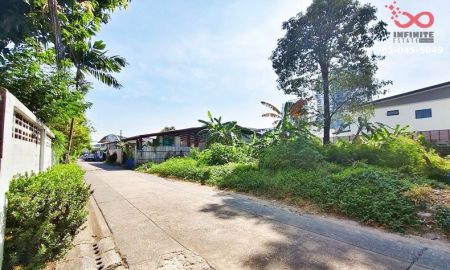 ขายที่ดิน - ขายที่ดิน 100 ตร.วา พหลโยธิน 35 ใกล้ BTS รัชโยธิน/เมเจอร์รัชโยธิน