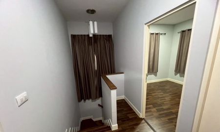 ขายบ้าน - ขายบ้านเดี่ยว 2 ชั้น หมู่บ้านฮาบิเทีย ออร์บิต หทัยราษฎร์ จังหวัดกรุงเทพมหานคร