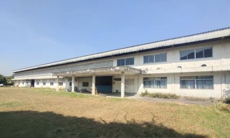 ขายโรงงาน / โกดัง - ขายโรงงาน ผังม่วง 7.5 ไร่ วปอ.11 สวนหลวง กระทุ่มแบน สมุทรสาคร พร้อม รง.4 ขายลดราคา ขายถูกที่สุด พร้อมจบ