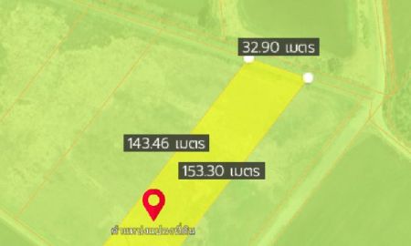 ขายที่ดิน - ขายที่ดินบางเตย 2 ไร่ ใกล้ถนนเส้นตัดใหม่วงแหวน304-7กม. อ.เมืองฉะเชิงเทรา