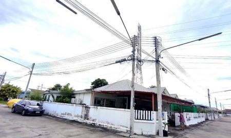 ขายบ้าน - บ้านเดี่ยวมือสอง มบ.เดอะ แกรนด์ ทรัพย์มงคล 3 ใกล้เซ็นทรัลพลาซ่า ชลบุรี