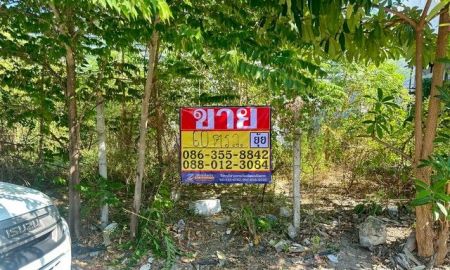 ขายที่ดิน - ขายที่ดิน 60 ตารางวา ซอยสันตินคร14 มบ.สันตินคร บางนา-ตราด 49 บางแก้ว บางพลี ZT855