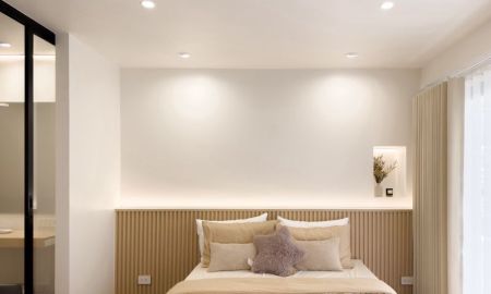 ให้เช่าคอนโด - ให้เช่าห้องใหม่ โครงการชมดอยคอนโดมิเนียม ใกล้ มช. นิมมาน เมญ่า เชียงใหม่