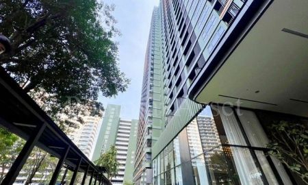 ขายคอนโด - ขายคอนโด The Line Vibe ลาดพร้าว ชั้น 22 อาคาร C ราคาถูก