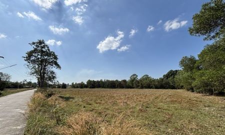 ขายที่ดิน - ขายที่ดิน 13 ไร่ 63 ตารางวา นครนายก ถนนสุวรรณศร หมู่ที่9 ต.ป่าขะ อ.บ้านนา