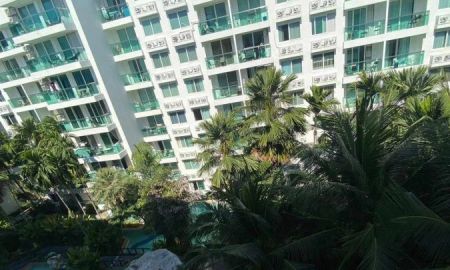 ให้เช่าคอนโด - ให้เช่า Amazon Residence Condo 2 ห้องนอน วิวสระว่ายน้ำ