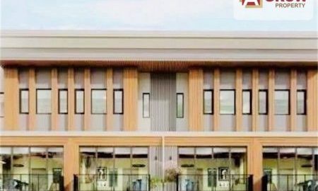 ให้เช่าทาวน์เฮาส์ - ให้เช่า หมู่บ้านไอเจ้นท์ พัฒนาการ ทำเลดี ติดถนนเมนโครงการ ติดสวนหย่อม เฟอร์ฯครบ พร้อมเข้าอยู่